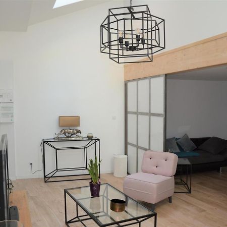 Acacia Lägenhet Vienne  Exteriör bild